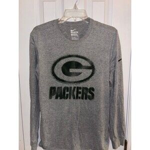 Nike Green Bay Packers Shirt